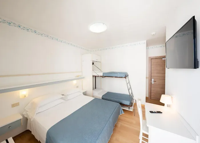 Hotel Laurin Lido di Jesolo